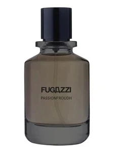 Fugazzi Fragrances Fugazzi Fragrances Passionfroudh Extrait de Parfum