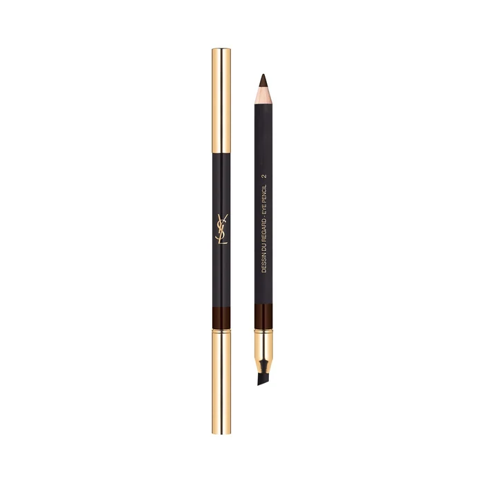 YSL Dessin Du Regard Pencil And Blending Tip at Paris