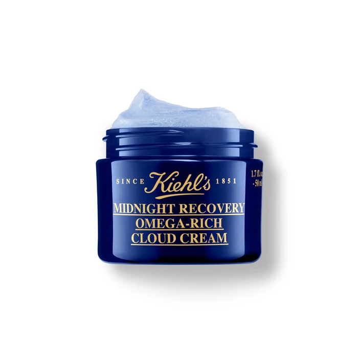 Kiehl's Plumping