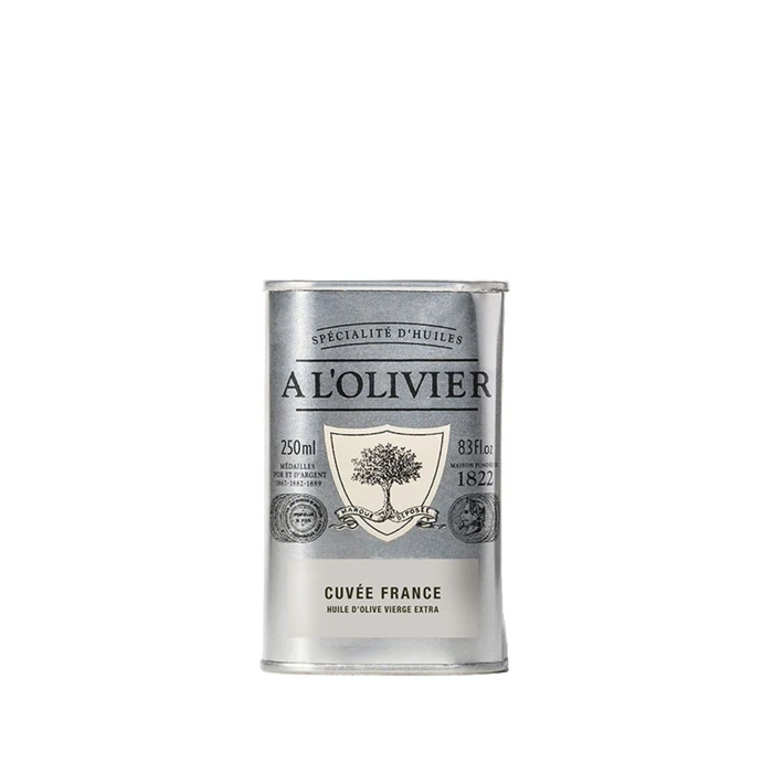 A L'Olivier Extra Virgin Olive Oil From France