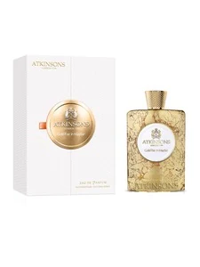 Atkinsons Atkinsons Gold Fair in Mayfair Eau de Parfum