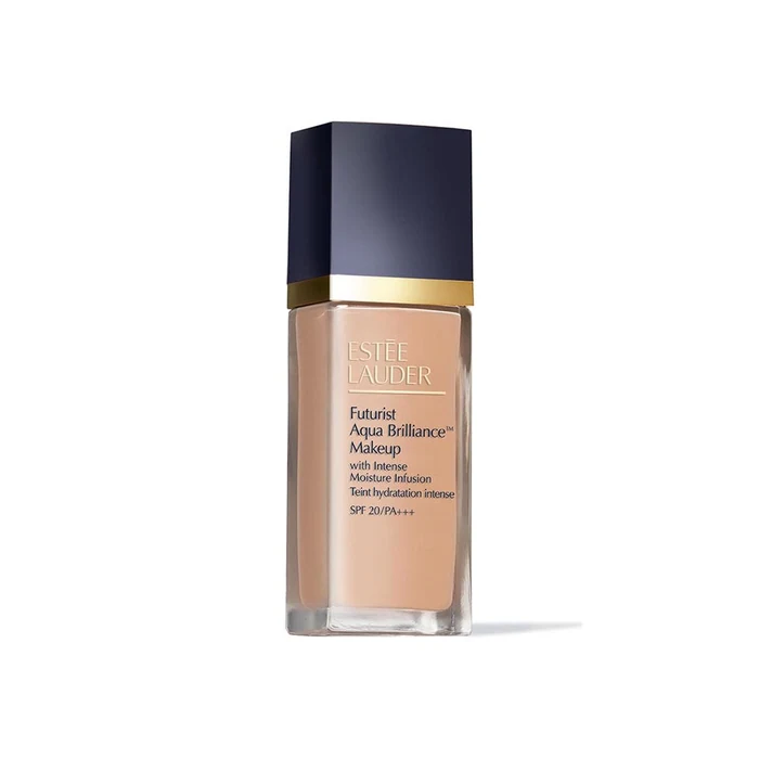 Estée Lauder Futurist Aqua Brilliance™ Spf20