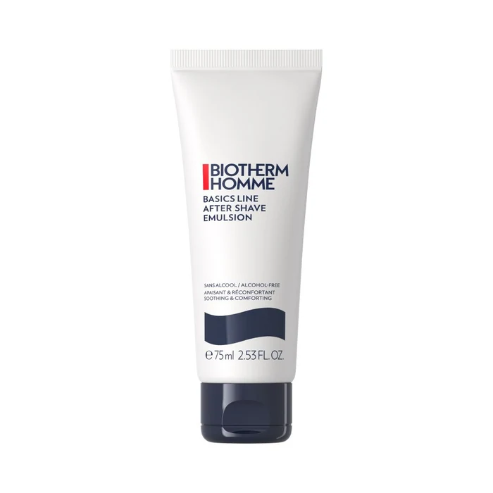 Biotherm Baume Apaisant After Shave Emulsion at Vienna