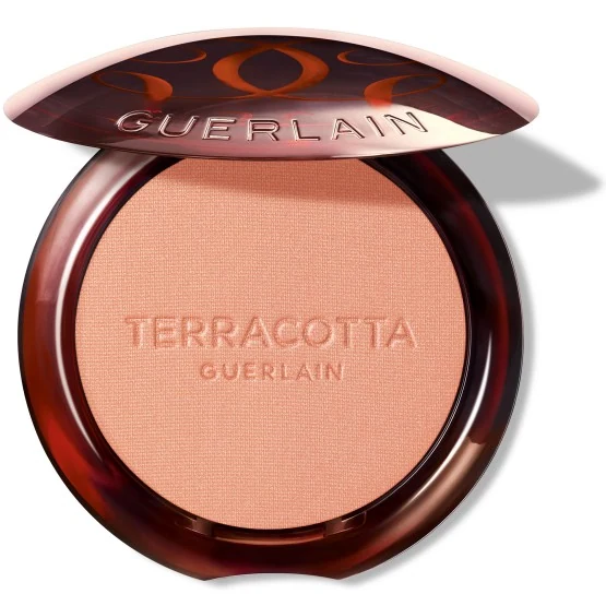 GUERLAIN TERRACOTTA BLUSH 000 PEARLY BEIGE