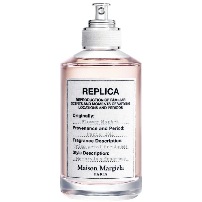 Maison Margiela Replica Flower Market