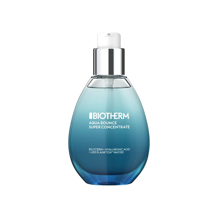 Biotherm Aqua Bounce Super Concentrate