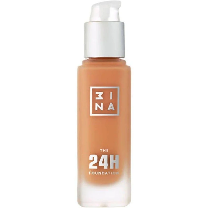 3ina The 24h Foundation