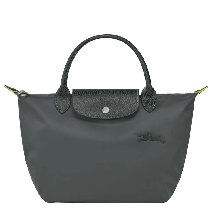 Longchamp Handbag S Le Pliage Green