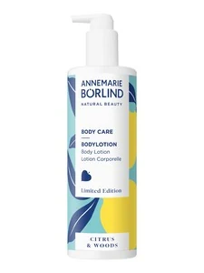 Annemarie Boerlind Annemarie Börlind Body Lotion