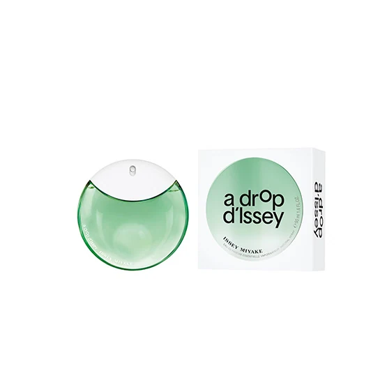 IISSEY MIYAKE PARFUMS A DROP D'ISSEY ESSENTIELLE EAU DE PARFUM 50ml