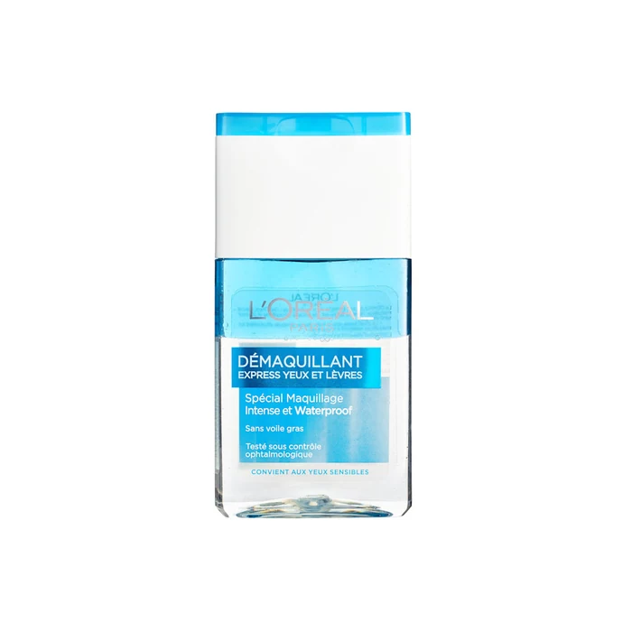 L'Oréal Paris Eye Make Up Remover