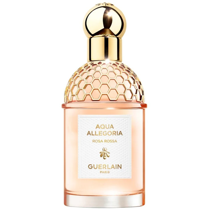 Guerlain Aqua Allegoria Rosa Rossa