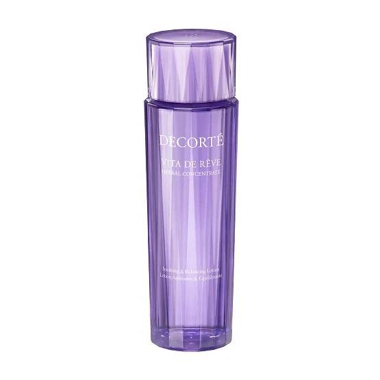 DECORTE DECORTÉ VITA DE RÊVE HERBAL CONCENTRATE