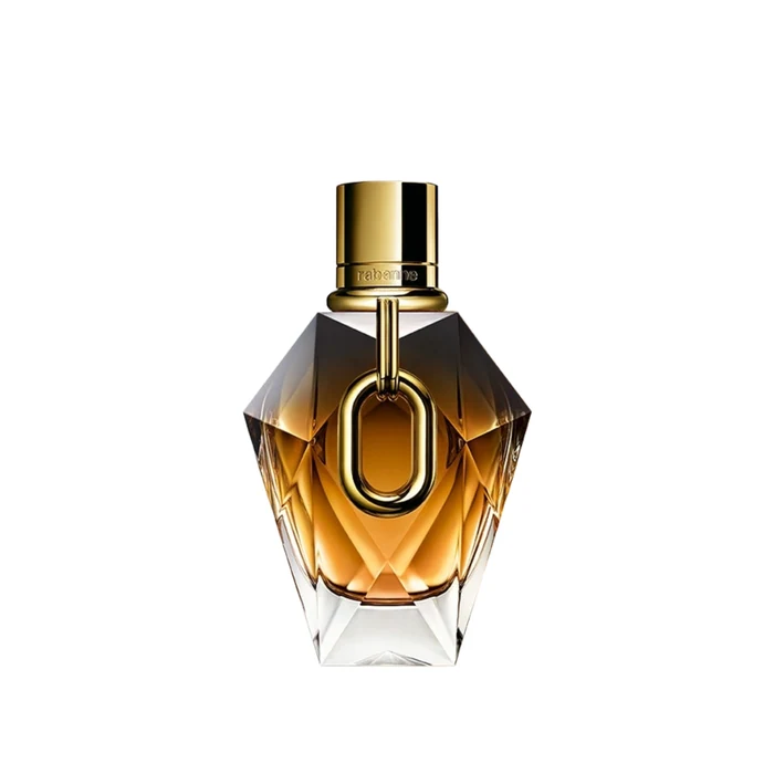 Paco Rabanne Million Gold for Her Parfum at Paris