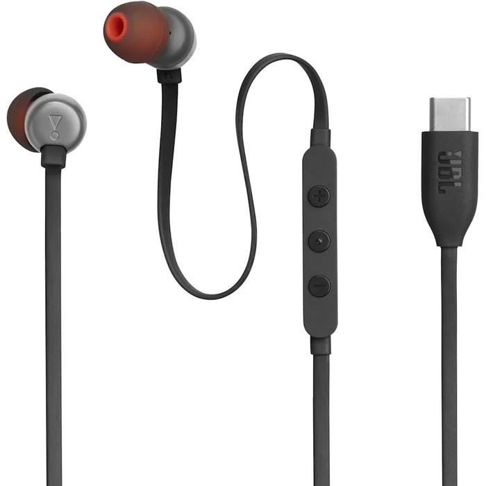 JBL Headset Ear Canal Usb C