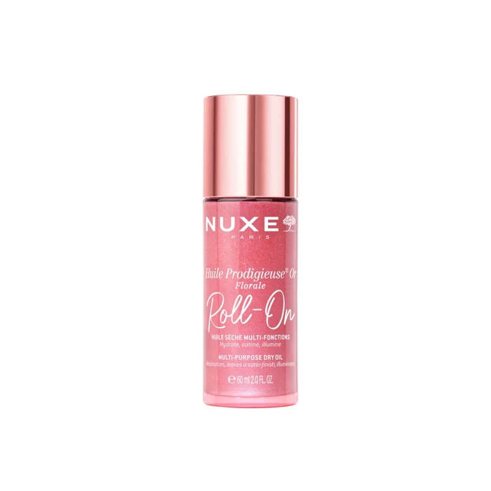 Nuxe Roll-on Huile Prodigieuse® Or Florale at Paris