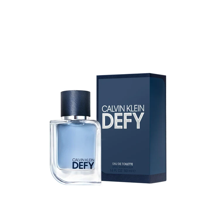 Calvin Klein Defy For Men