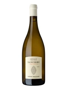 Hubert Brochard Hubert Brochard, Château de Thauvenay, Sancerre, AOC, dry, white