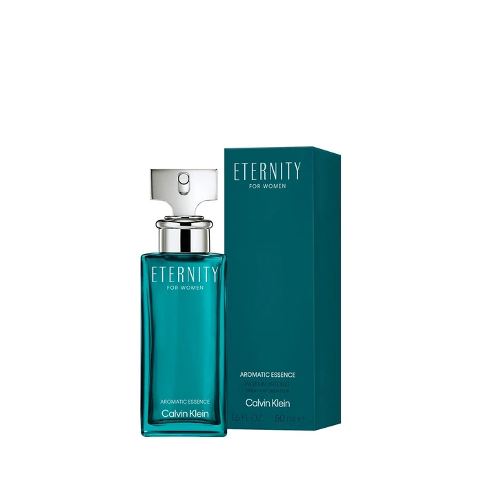 Calvin Klein Eternity Aromatic Essence For Women