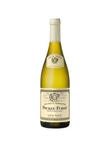 Louis Jadot Louis Jadot, Les Deux Versants, Pouilly-Fuissé, AOC, dry, white