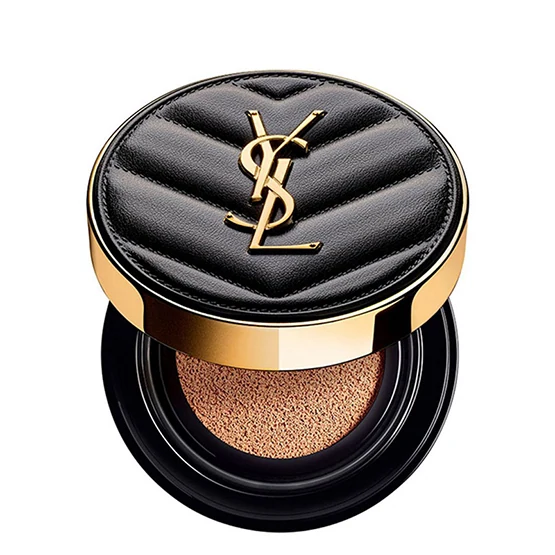 YVES SAINT LAURENT LE CUSHION ENCRE DE PEAU COUTURE CUSHION FOUNDATION 20
