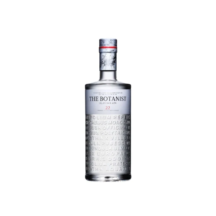 Botanist Islay Dry Gin