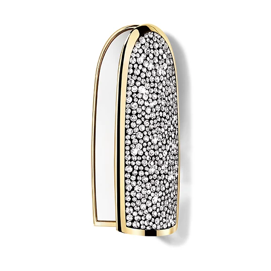 GUERLAIN ROUGE G CASE THE ORNAMENTS