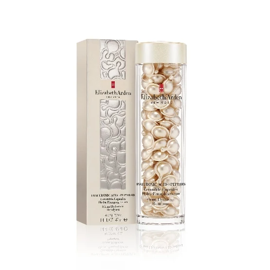 E.ARDEN HA+ Peptide Capsule 90CT
