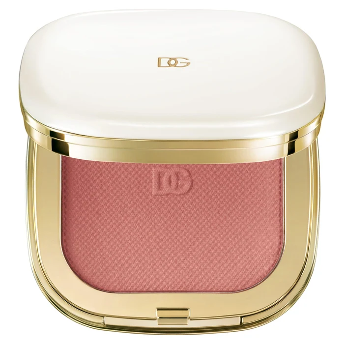 Dolce & Gabbana Cheeks&Eyes Match at Paris
