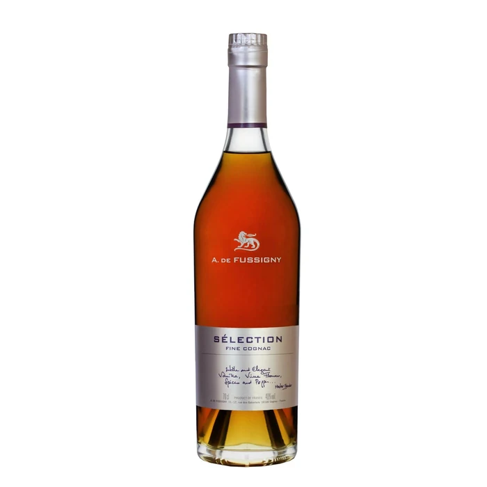 A. De Fussigny VS Selection Cognac