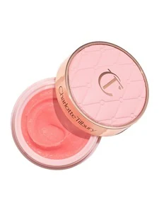 Charlotte Tilbury Charlotte Tilbury Pillowtalk Fresh Glow Charlotte'S Magic Life Changing Lip Mask 11 g