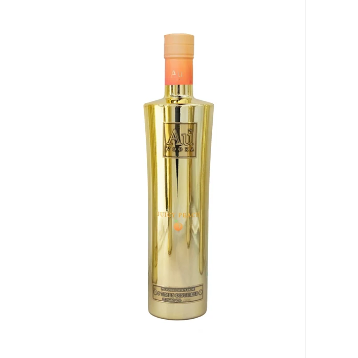 Au Vodka Juicy Peach