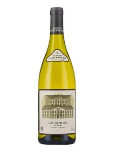 Gobelsburg Langenlois | Kamptal dac Grüner Veltliner, dry, white 0,75