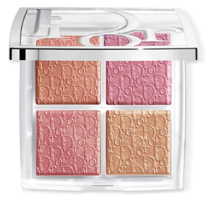 DIOR Backstage Makeup