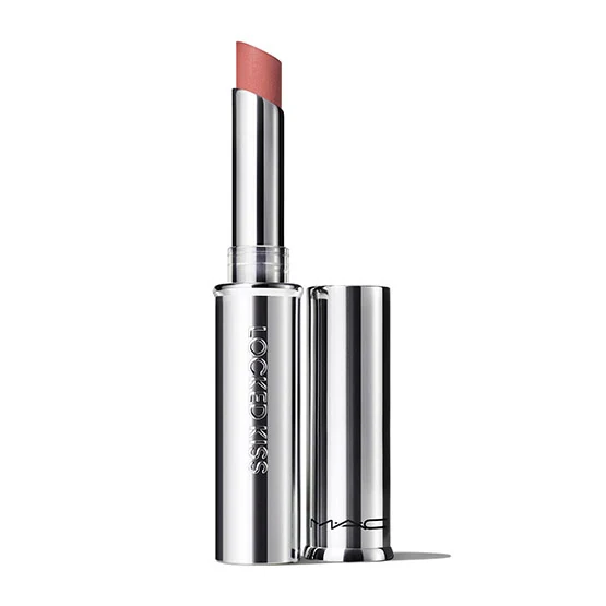 M・A・C M·A·C LOCKED KISS 24HR LIPSTICK