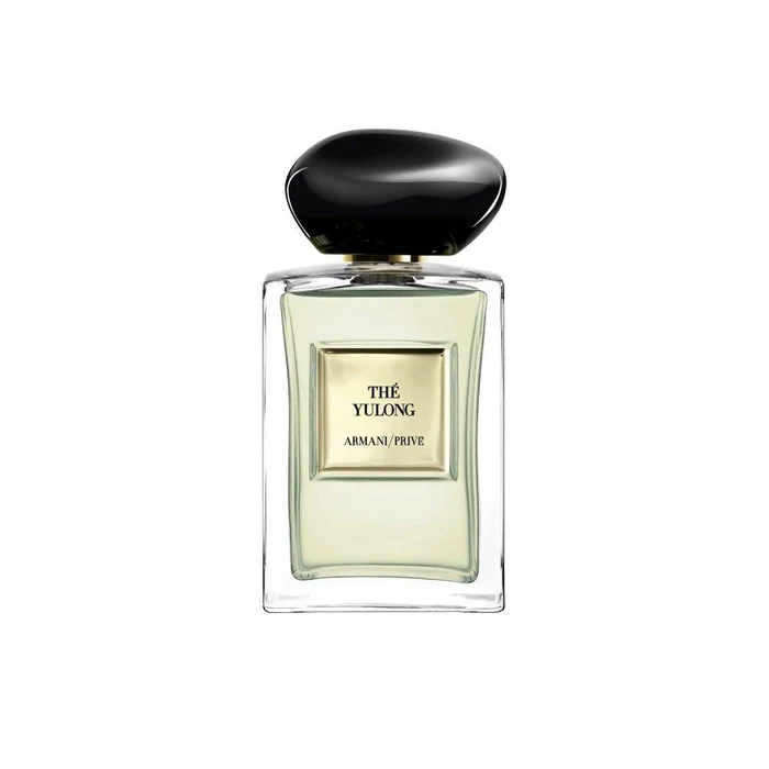 GIORGIO ARMANI Armani/privé Thé Yulong