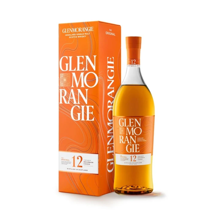 Glenmorangie 12yo Original