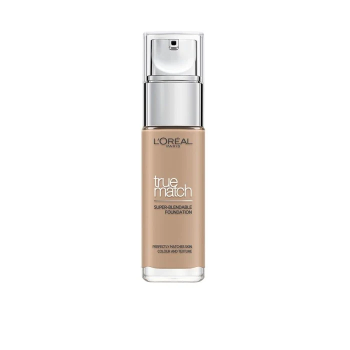 L'Oréal Paris True Match Foundation