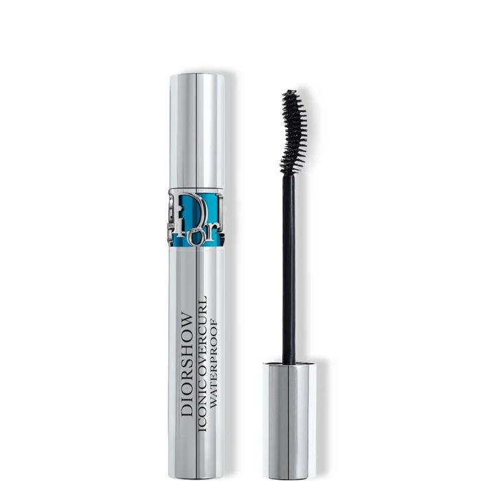 Dior Diorshow Iconic Overcurl Waterproof Mascara Spectacular 24h Volume And Curl 6g