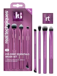 Real Techniques Real Techniques Eyeconic Set
