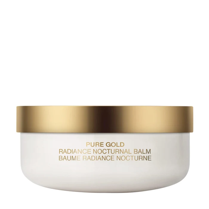 La Prairie Pure Gold Collection