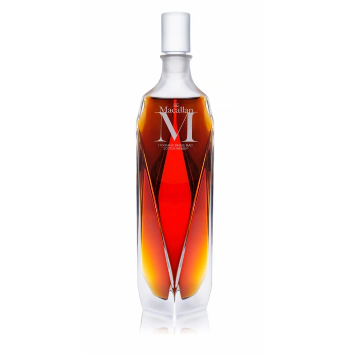 Macallan M - Highland Single Malt Scotch Whisky