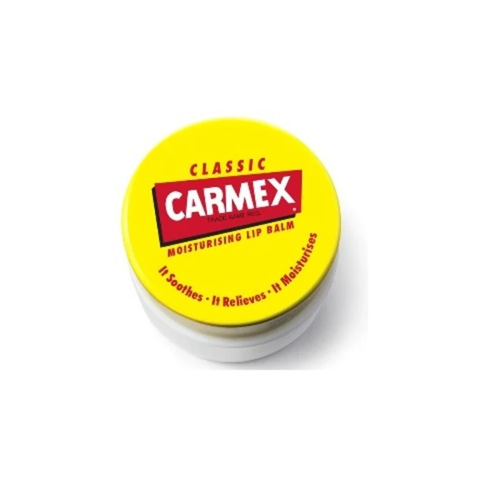 Corecare Carmex Tarro Clásico 7.5g