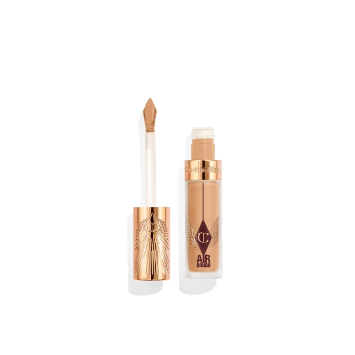 Charlotte Tilbury Airbrush Flawless Blur Concealer at Paris