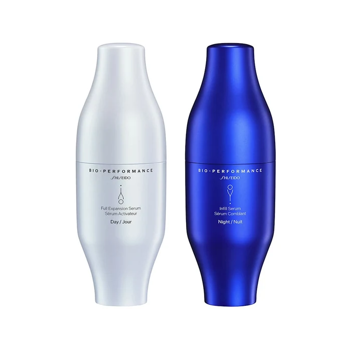 Shiseido Bio Performance Skin Filler Serum 2x30ml
