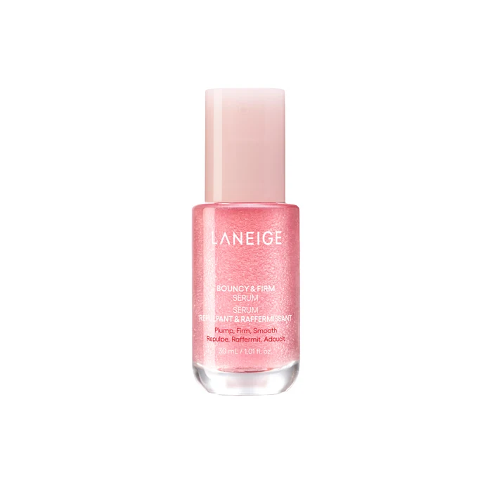 LANEIGE BOUNCY AND FIRM