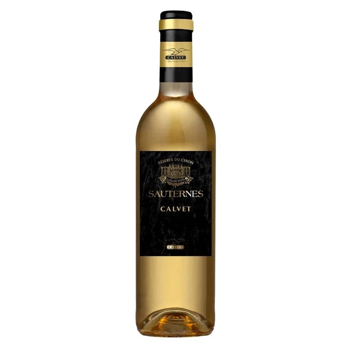 Dulong Calvet Sauternes - Réserve de Ciron