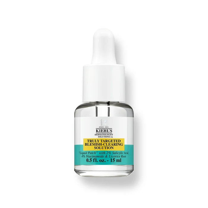 Kiehl's Medicated