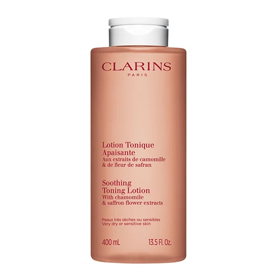 CLARINS Soothing Toning Lotion
