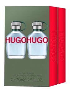 Boss Hugo Boss Hugo Man Duo